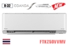 24'4TK26600 Điều hòa treo tường Daikin 1 chiều 18000BTU inverter FTKZ50VVMV
