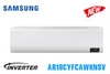 6TTK Điều hòa treo tường Samsung inverter wind-free 18000BTU AR18CYFCAWKNSV