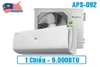 6TTK Điều hòa treo tường Sumikura 9000BTU 1 chiều APS-092 TOKYO