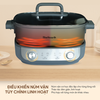 6TCH Nồi lẩu điện đa năng BlueStone MPB-7257 5 Lít 1850W