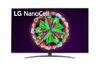 99CH Smart Tivi LG NanoCell 4K 55 inch 55NANO81TNA