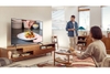 Smart Tivi Samsung 4K 55 inch 55AU7000 UHD