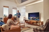 Smart Tivi Samsung 4K 55 inch UA55AU7700