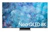 Smart Tivi Neo QLED Samsung 8K 85 inch QA85QN900A (Model 2021)