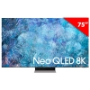 Smart Tivi Neo QLED Samsung 8K 75 inch QA75QN900A (Model 2021)