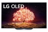 Smart Tivi OLED LG 4K 55 inch 55B1PTA (Model 2021)