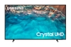 15,900k Smart Tivi Samsung 4K 75 inch 75BU8000 Crystal UHD