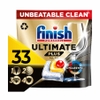 GD245 Viên Finish Ultimate Plus túi 33 viên