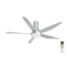 22GD7950 Quạt trần 5 cánh Panasonic F-60UFN đèn LED,có điều khiển