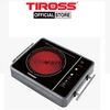 55TR1785 Bếp hồng ngoại TIROSS 2000W - TS800