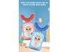 420k- Bàn chải điện em bé Magic: KID-01