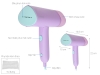 6N732 Bàn là hơi nước cầm tay Philips STH3010/30 1090W