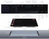 6tch* Bếp từ đôi âm Hafele HC-I7323B (536.61.886) 4400W