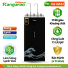 3TGD5300  Máy Lọc Nước Kangaroo Nóng Nguội Lạnh KG10A12 - 10 Lõi