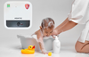 6tch* Bình nóng lạnh Asiatic 30L vuông BN-AV30