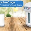 Bình thủy điện Sharp KP-Y32PV-CU 3 lít