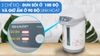 Bình thủy điện Sharp KP-Y32PV-CU 3 lít