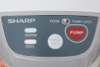 Bình thủy điện 4L Sharp KP-Y40PV-CU