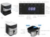 AGD1390 Nồi chiên không dầu Bluestone AFB-5880