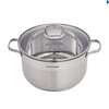 AGD1850 Bộ nồi chảo Kocher Lubeck Plus