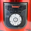 Nồi áp suất đa năng Benny BP-06S