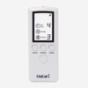 99GL1380 Quạt đảo trần có điều khiển từ xa Hatari HT-C16R1(S)