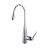 1.4N650 Vòi nước Sevilla SV-104V ( 2 đường nước)Inox 304 chuẩn