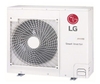 6TK Dàn nóng điều hòa multi LG Inverter 18000 BTU 1 chiều Z2UQ18GFD0 gas R-32