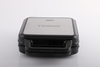 2T.GD1416 Kẹp nướng sandwich TIROSS 3 in 1, 1200W - TS9656