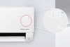 6tcht Điều hoà LG IOC09S1 9000BTU 1 chiều inveter