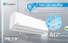 giá giảm SỐC : 11650k Điều hòa Casper 1 chiều inverter 18000BTU HC-18IA32