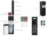 5T10CH Cây nước nóng lạnh kangaroo blog, hút bình KG64A3