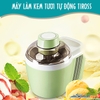2T.GD2690 Máy làm kem TIROSS 90W - 700ml - TS9090