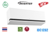 6TTK Điều hòa LG Inverter 12000 BTU 1 chiều IDC12B2 gas R-32