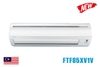 6TCH Điều hòa Daikin 1 chiều 28000 BTU FTF85XV1V gas R32