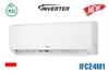 6tch* Điều hòa LG Inverter 24000 BTU 1 chiều IFC24M1 gas R-32