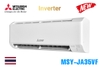 6TCH* Điều hòa Mitsubishi Electric Inverter 12283 BTU 1 chiều MSY-JA35VF gas R-32
