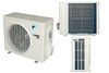 6tch* Điều hòa treo tường Daikin 2 chiều 12000BTU inverter gas R32 FTHF35XVMV