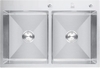 14'4N1850  Chậu rửa bát Roslerer RL04-7245 Cân