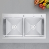 14'4N1400 Chậu rửa Roslerer RL01-8245 Cân