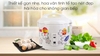 5TTL Nồi cơm điện Sharp 1.8L KS-N181ETV 