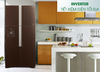 10TI Tủ lạnh Hitachi Inverter 540 lít FW690PGV7(GBW)