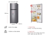 Tủ lạnh LG Inverter 255 lít GN-D255PS