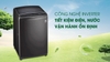 11H16500 Máy giặt lồng đứng LG Inverter 22 kg TH2722SSAK