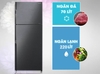 Tủ lạnh Hitachi inverter 290 lít H350PGV7(BBK)