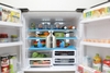 Tủ lạnh Sharp Inverter 605 lít SJ-FX680V-ST