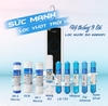 Máy lọc nước Karofi 9 cấp N-E239