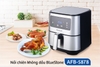 99Blu2100 Nồi chiên không dầu Bluestone 5.5 lít AFB-5878