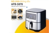 99Blu2100 Nồi chiên không dầu Bluestone 5.5 lít AFB-5878