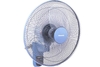 22GD1760 Quạt treo tường Panasonic F409MB (F-409MG) - màu MB/ MG màu xanh/ trắng